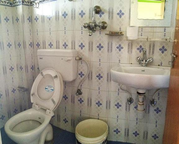 Hotel Lake House ポカラ 部屋 写真